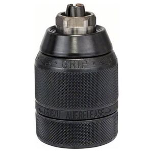 Bosch Uchwyt wiertarski szybkozaciskowy do 13 mm 1/2" (2608572105)