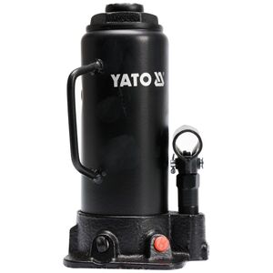 Yato Podnośnik hydrauliczny 10t słupkowy 230-460mm (YT-17004)