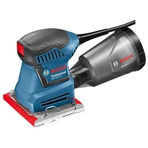 Szlifierka Bosch GSS 140-1 A