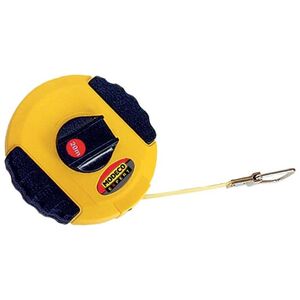 Modeco Taśma miernicza stalowa 30m - MN-81-231