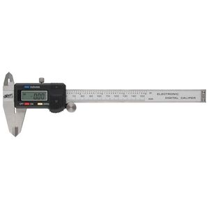 Modeco Suwmiarka elektroniczna 150/0,01mm (MN-85-100)