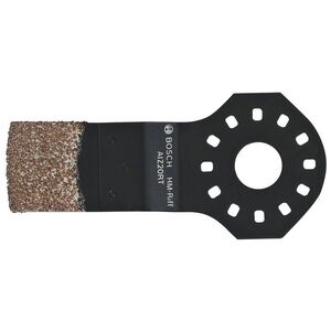 Bosch Brzeszczot do cięcia wgłębnego HM-RIFF AIZ 20 RT 20mm (2608661869)