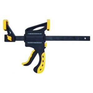 Modeco Ścisk stolarski SWIFT GRIP 450x65mm - MN-37-324