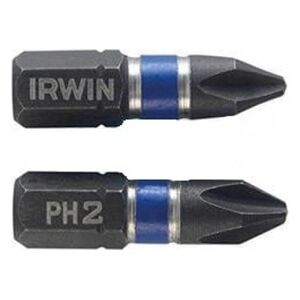 Irwin Grot udarowy Impact PH-2 25mm (1923321)