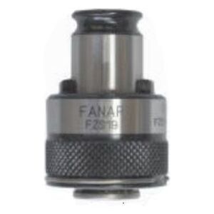 Fanar Zabierak M20 ze sprzęgłem FZS31 (R-FZS31/M20D16DIN)