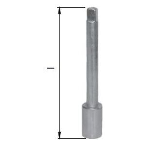 Fanar Przedłużka do gwintowania M6 x 110mm PBNA 5 (V0-200000-0050)