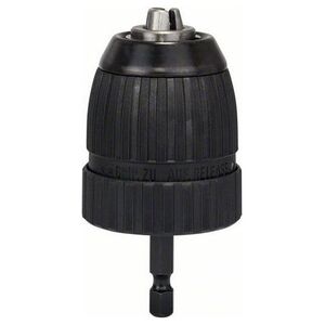 Bosch Uchwyt wiertarski szybkozaciskowy 10mm (2608572075)