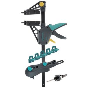 Wolfcraft Zestaw do budowy tarasu (6988000)