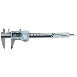 Gimex Suwmiarka elektroniczna 150mm (216.125.N)