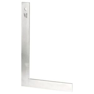 Helios-Preisser Kątownik ślusarski 100 x 70mm (0375404)