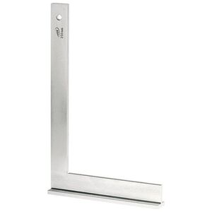 Helios-Preisser Kątownik powierzchniowy ze stopką mksc 150x100 mm ślusarski preisser (0374408)