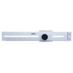 Insize Przymiar kreskowy MLPN L-250 (7120-250A)