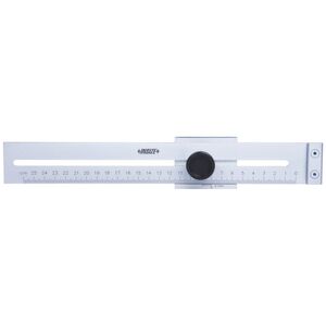Insize Przymiar kreskowy MLPN L-200 (7120-200A)