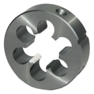 Fanar Narzynka 3/8" G A HSSE Inox Fanar (N2-188001-3129)