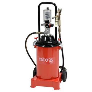 Yato Smarownica pneumatyczna ze zbiornikiem 12L (YT-07067)
