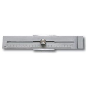 Gimex Przymiar kreskowy MLPn zakres 300 mm (201.193)