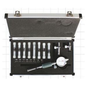Gimex Średnicówka 2-3.5mm KPL (208.035)