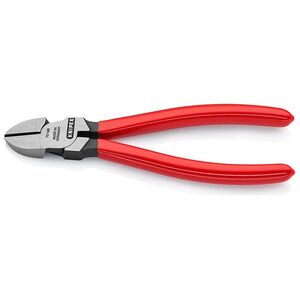 Knipex Szczypce tnące boczne 160mm (70 01 160)