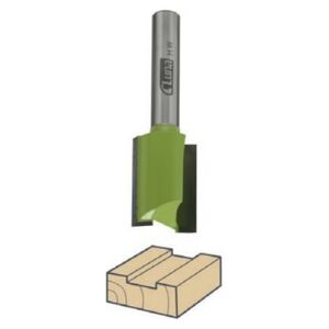 Luna Frez do rowków wpustowych bez ostrza czołowego 3 x 10mm (209991405)