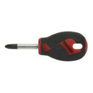 Teng Tools Wkrętak krótki krzyżowy PH2 (17777-0609)