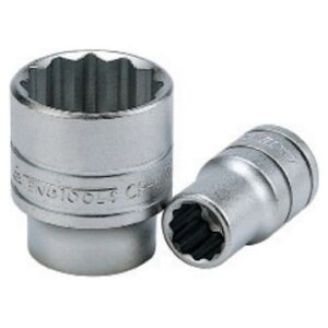 Teng Tools Nasadka 12-kątna 1/2" 26mm (74311655)