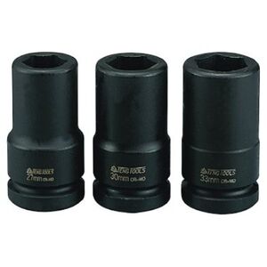 Teng Tools Nasadka udarowa 6-kątna 3/4" 24mm długa (114890205)