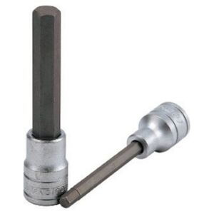 Teng Tools Nasadka trzpieniowa imbusowa hex 1/2" H5 x 100mm długa (117450106)