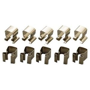 Teng Tools Wieszaki sprężyste do nasadek 1/2" - 28930402