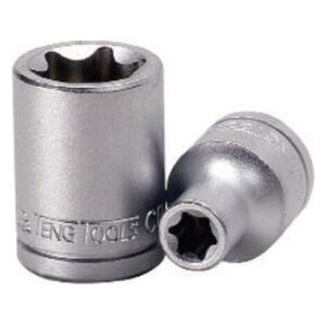 Teng Tools Nasadka Torx 1/2" E24 (112070909)