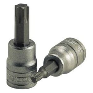 Teng Tools Nasadka trzpieniowa Torx 3/8" T25 x 49,5mm (102080405)