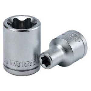 Teng Tools Nasadka Torx 1/4" E7 (101850402)