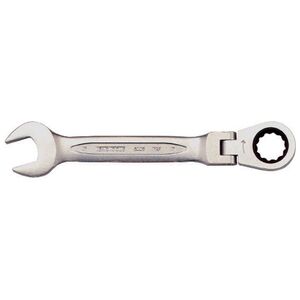 Teng Tools Klucz płasko-oczkowy z przegubem i grzechotką 13mm (131890600)