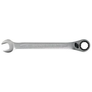 Teng Tools Klucz płasko-oczkowy z grzechotką 17mm (109721001)