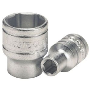 Teng Tools Nasadka calowa 6-kątna 1/4" 1/4" (69800308)