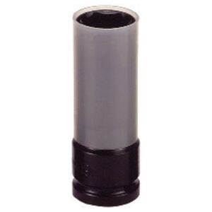 Teng Tools Nasadka do nakrętek kół 1/2″ 17mm (11835-0107)