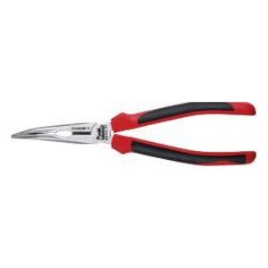 Teng Tools Szczypce płaskie z cięciem bocznym 200mm (10979-0105)