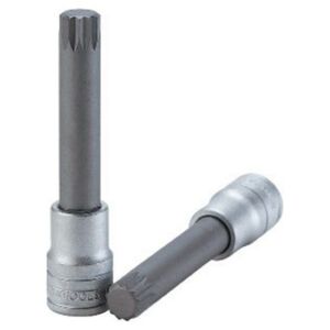 Teng Tools Nasadka Spline 1/2" M10 długa (144000403)