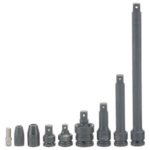 Teng Tools Łącznik pośredni 3/8''-1/2'' (116690108)