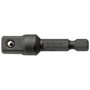 Teng Tools Łącznik czworokątny 3/8'' (ACCSDA1412)