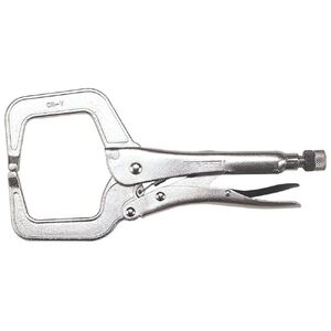 Teng Tools Kleszcze spawalnicze 406 (101930105)