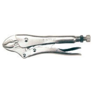 Teng Tools Szczypce zaciskowe 125mm (74250044)