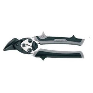 Teng Tools Nożyce profilowe krótkie proste prawe 190mm (7416-0300)