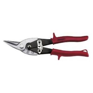 Teng Tools Nożyce profilowe proste lewe 250mm (18671-0307)