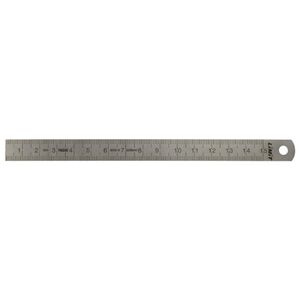 Limit Przymiar kreskowy stalowy 1000 x 18mm (27020601)