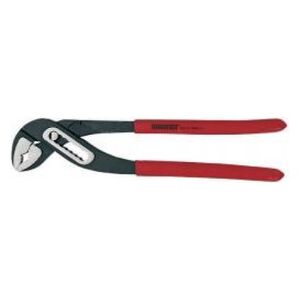 Teng Tools Szczypce nastawne szczęki rowkowane 250mm (7417-0101)