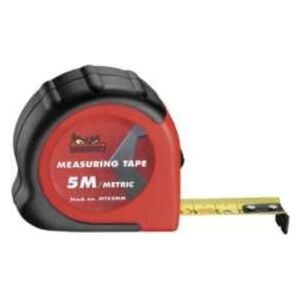 Teng Tools Taśma miernicza 3m stal (MT03MM)