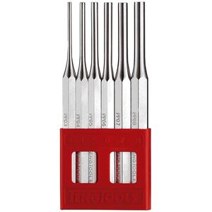 Teng Tools Zestaw wybijaków PPS06 (69110104)