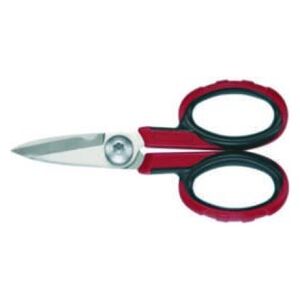Teng Tools Nożyce do kabli 497 138mm (144140100)