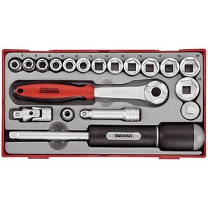 Teng Tools TT3819 19 el. (03520103)