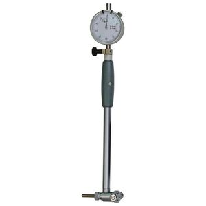 Gimex Średnicówka zegarowa MDHC 50-160mm (208.024)